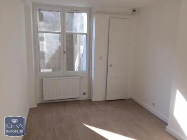 Appartement à louer 3 pièces 70.91m²
