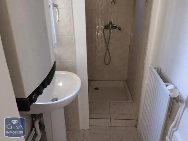 Appartement à louer 3 pièces 70.91m²