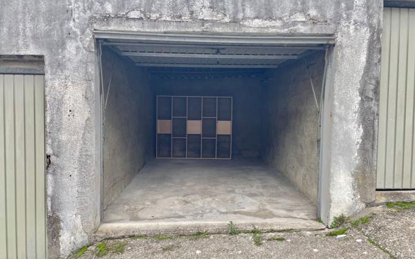 Stationnement à louer    12 m2 Périgueux