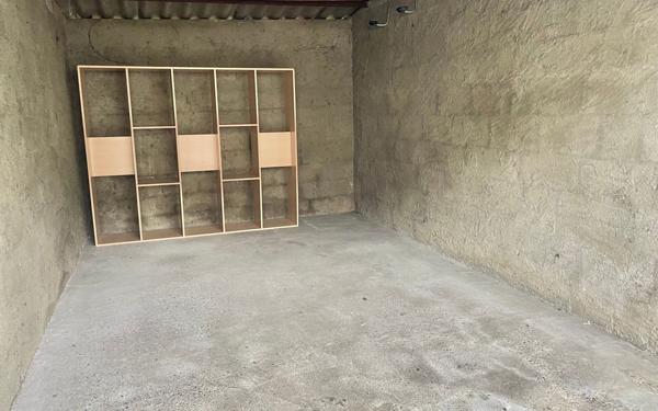 Stationnement à louer    12 m2 Périgueux