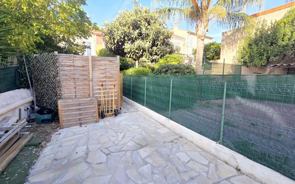 Maison à vendre    4 pièces • 75 m2 La Seyne-sur-Mer