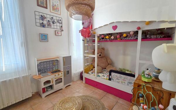 Maison à vendre    4 pièces • 75 m2 La Seyne-sur-Mer