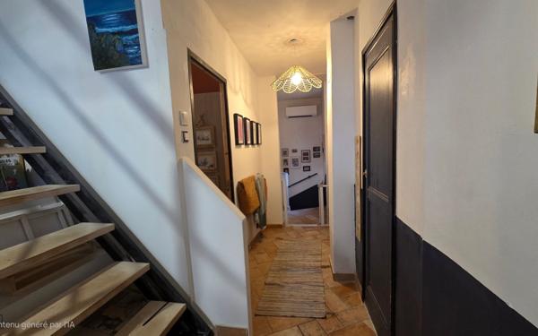 Maison à vendre    4 pièces • 75 m2 La Seyne-sur-Mer