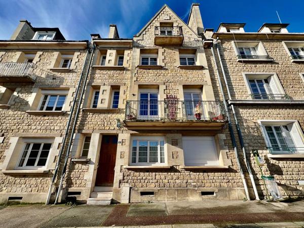 Appartement Falaise 2 pièces 64 m2