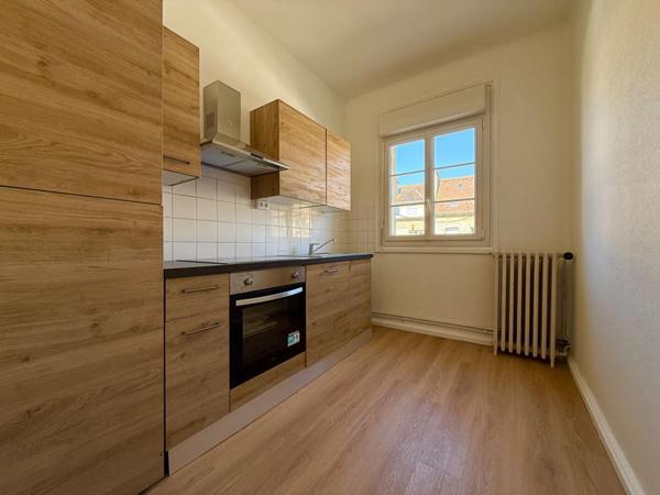 Appartement Falaise 2 pièces 64 m2