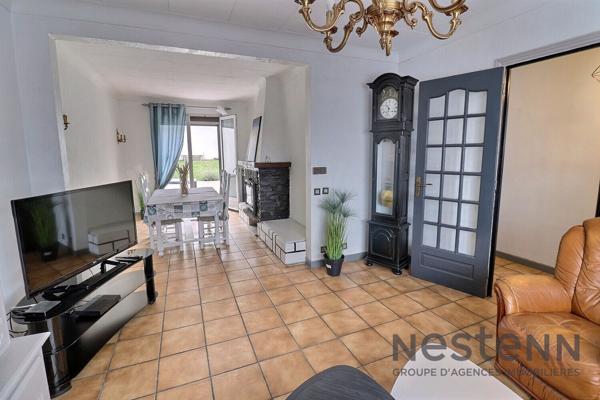 Maison Montreuil 5 pièce(s) 106.03 m2