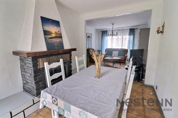 Maison Montreuil 5 pièce(s) 106.03 m2