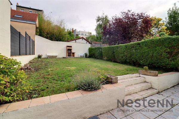 Maison Montreuil 5 pièce(s) 106.03 m2