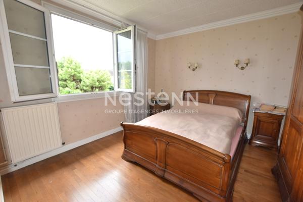 Maison Individuelle - terrain de 327m2