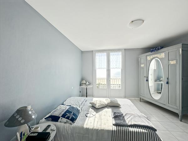 Appartement face mer, Saint Jean De Monts