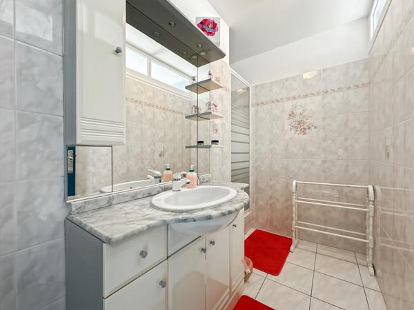 Appartement face mer, Saint Jean De Monts