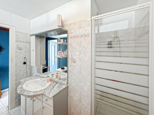 Appartement face mer, Saint Jean De Monts