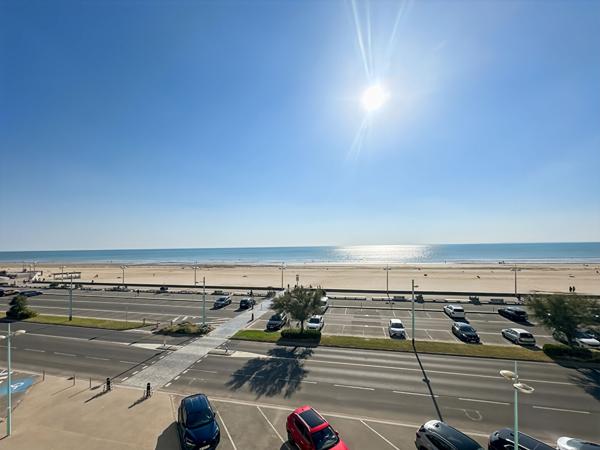 Appartement face mer, Saint Jean De Monts