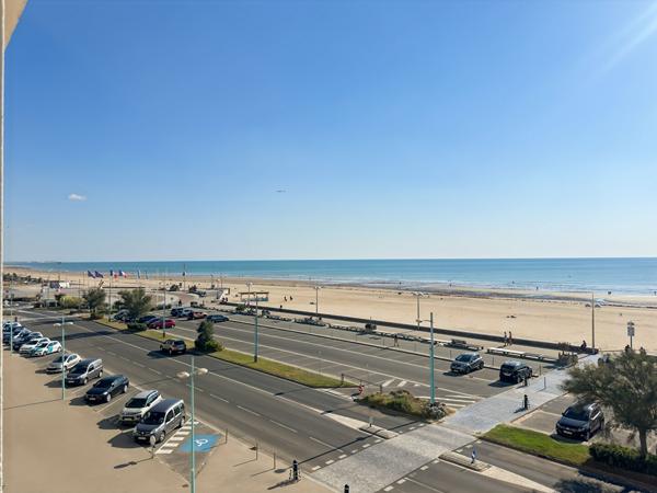 Appartement face mer, Saint Jean De Monts