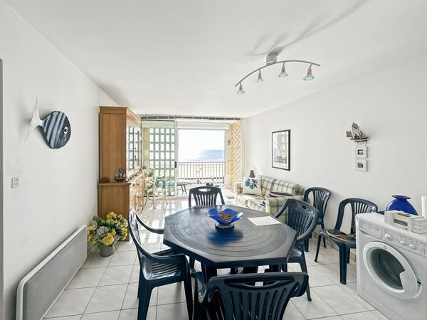 Appartement face mer, Saint Jean De Monts