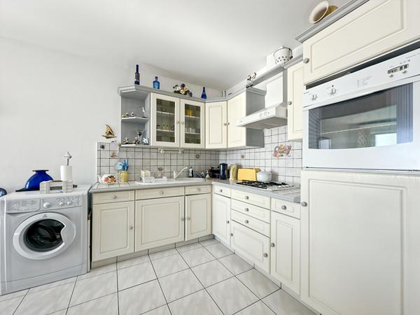 Appartement face mer, Saint Jean De Monts