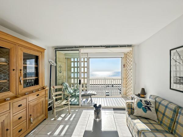 Appartement face mer, Saint Jean De Monts