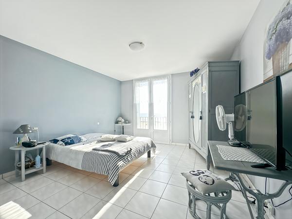Appartement face mer, Saint Jean De Monts