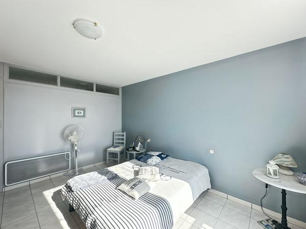 Appartement face mer, Saint Jean De Monts
