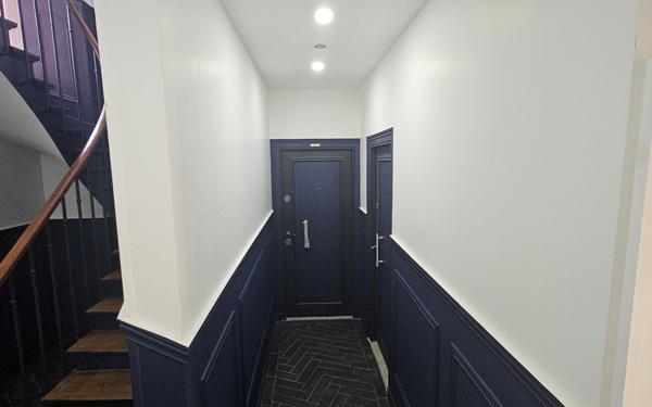 Appartement à louer    2 pièces •  Épinay-sur-Seine