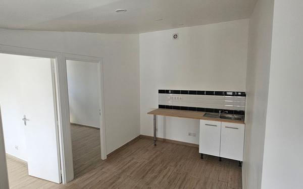Appartement à louer    2 pièces •  Épinay-sur-Seine