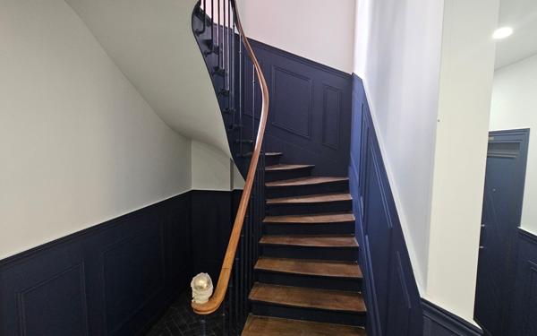 Appartement à louer    2 pièces •  Épinay-sur-Seine