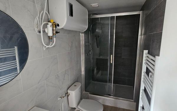 Appartement à louer    2 pièces •  Épinay-sur-Seine