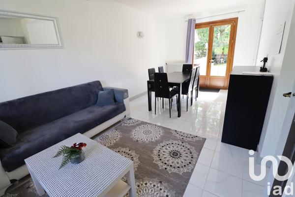 Maison traditionnelle 5 pièces de 144 m² à Orléans (45100)