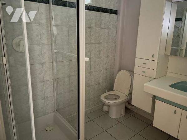 Vente - Appartement standard
