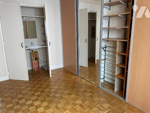 Vente - Appartement standard