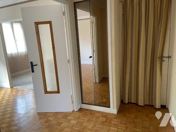 Vente - Appartement standard