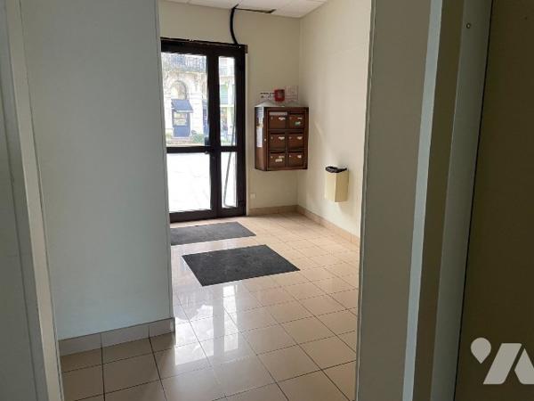 Vente - Appartement standard