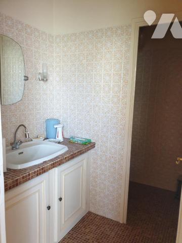 CENTRE VILLE - CHAUMIERE (1979) - SH : 155 m²