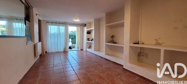 Maison à vendre 3 pièces 114 m² Bormes-les-Mimosas