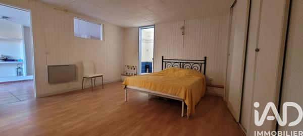 Maison à vendre 3 pièces 114 m² Bormes-les-Mimosas