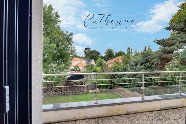 Maison Pornichet 8 pièce(s) 188 m2 -  3 chambres (5, possible) et bureau - Garage - Vie de plain-pied