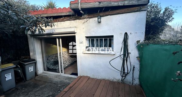 À vendre Maison 1 pièce 30 m² - La Garde 83130
