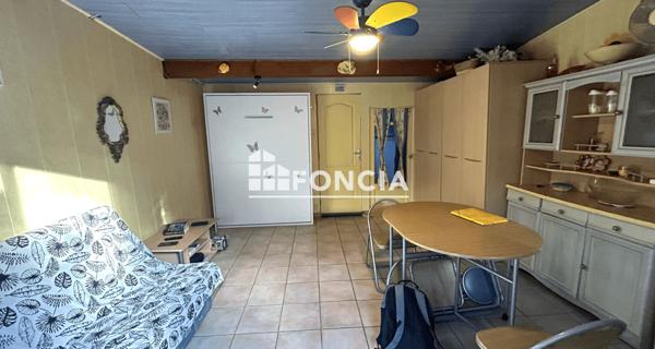 À vendre Maison 1 pièce 30 m² - La Garde 83130