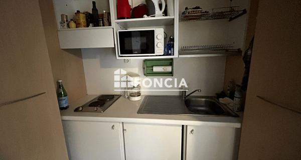 À vendre Maison 1 pièce 30 m² - La Garde 83130