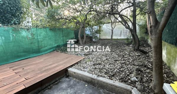 À vendre Maison 1 pièce 30 m² - La Garde 83130