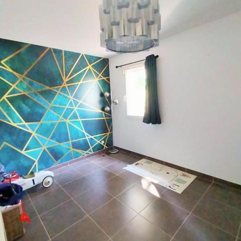 Propriété 5 pièces sur 2500 m² de terrain