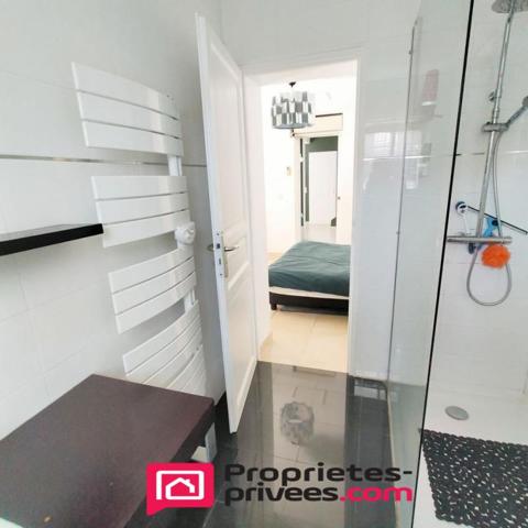 Propriété 5 pièces sur 2500 m² de terrain