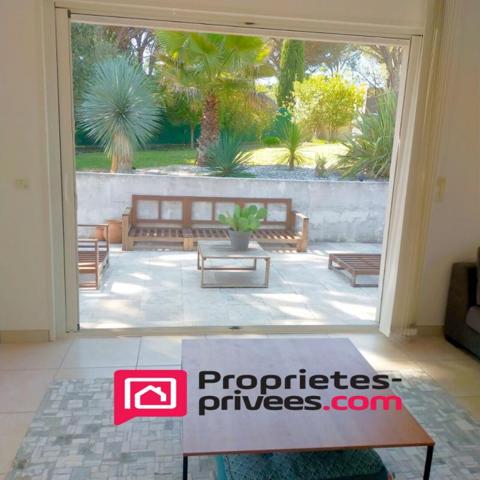 Propriété 5 pièces sur 2500 m² de terrain