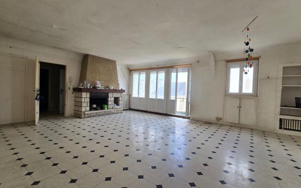 Immeuble à vendre