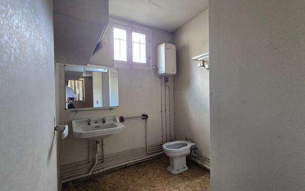 Immeuble à vendre