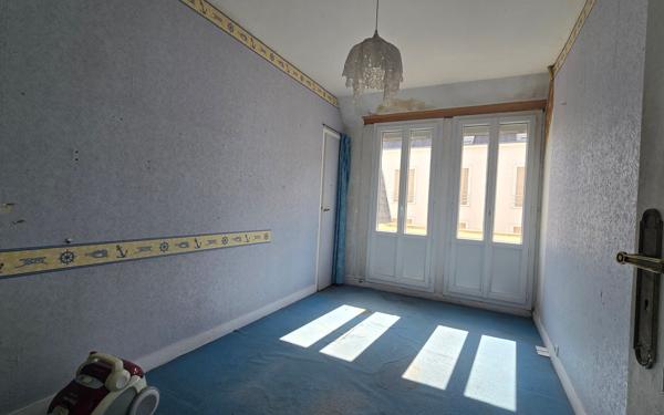 Immeuble à vendre