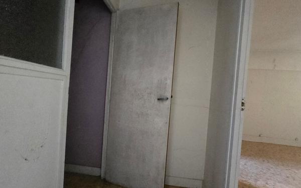 Immeuble à vendre