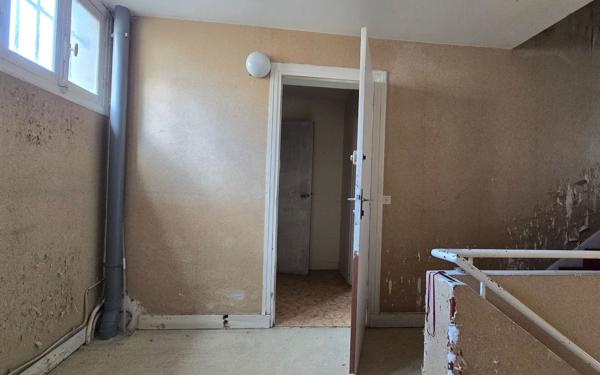 Immeuble à vendre