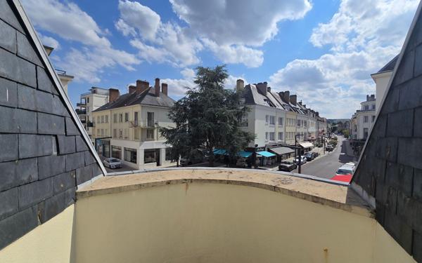 Immeuble à vendre