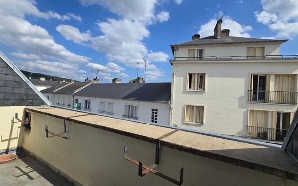 Immeuble à vendre